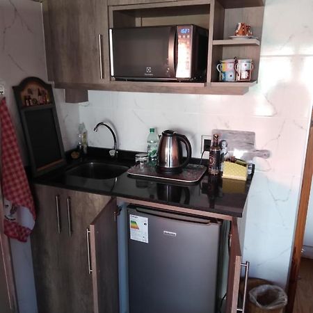 Apartamento Pocitos Nuevo Montevideo Exterior foto