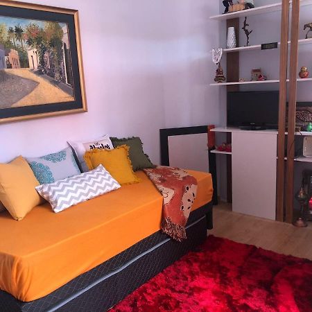 Apartamento Pocitos Nuevo Montevideo Exterior foto