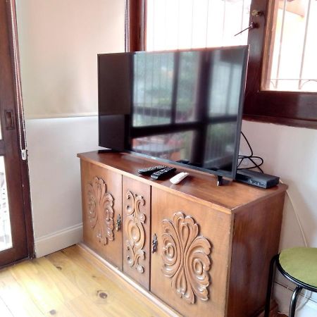 Apartamento Pocitos Nuevo Montevideo Exterior foto