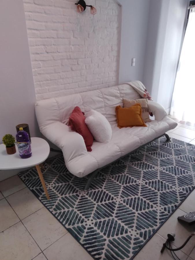 Apartamento Pocitos Nuevo Montevideo Exterior foto