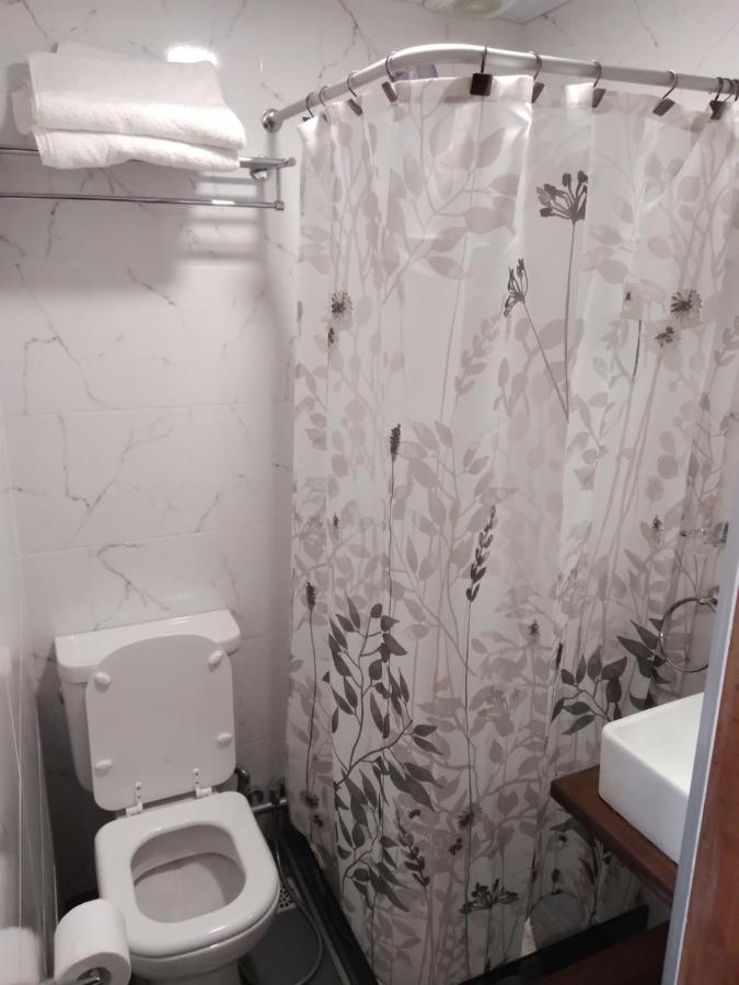 Apartamento Pocitos Nuevo Montevideo Exterior foto