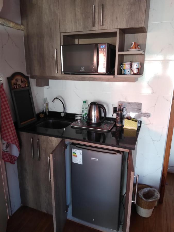 Apartamento Pocitos Nuevo Montevideo Exterior foto