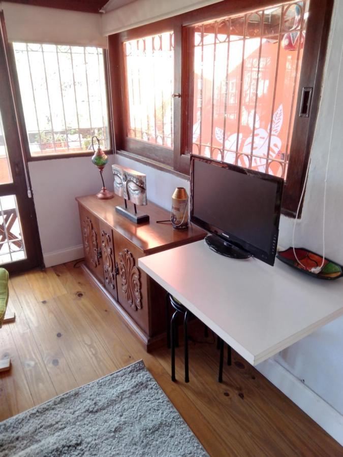 Apartamento Pocitos Nuevo Montevideo Exterior foto