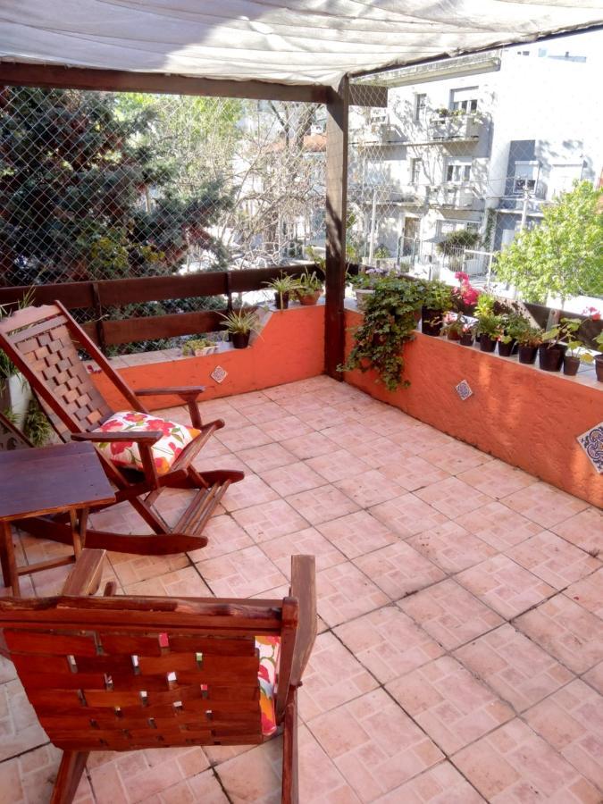 Apartamento Pocitos Nuevo Montevideo Exterior foto