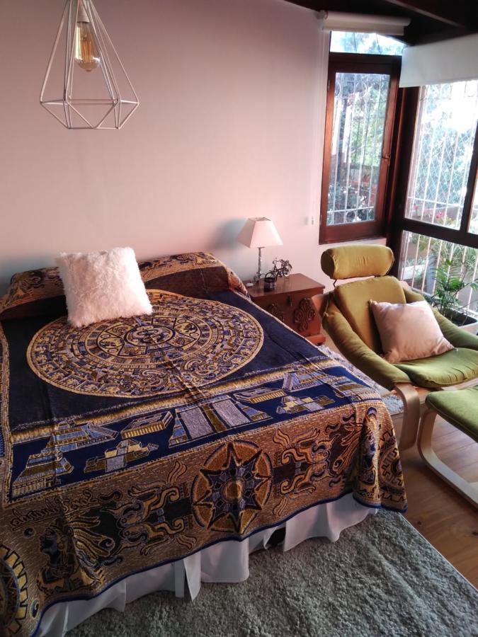 Apartamento Pocitos Nuevo Montevideo Exterior foto