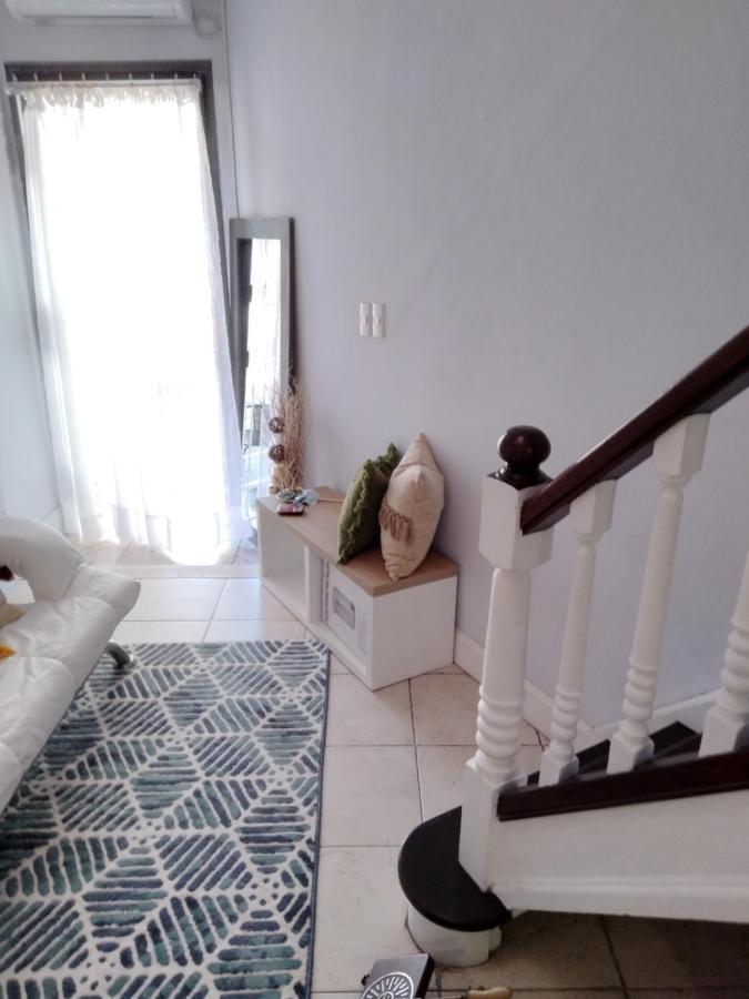 Apartamento Pocitos Nuevo Montevideo Exterior foto