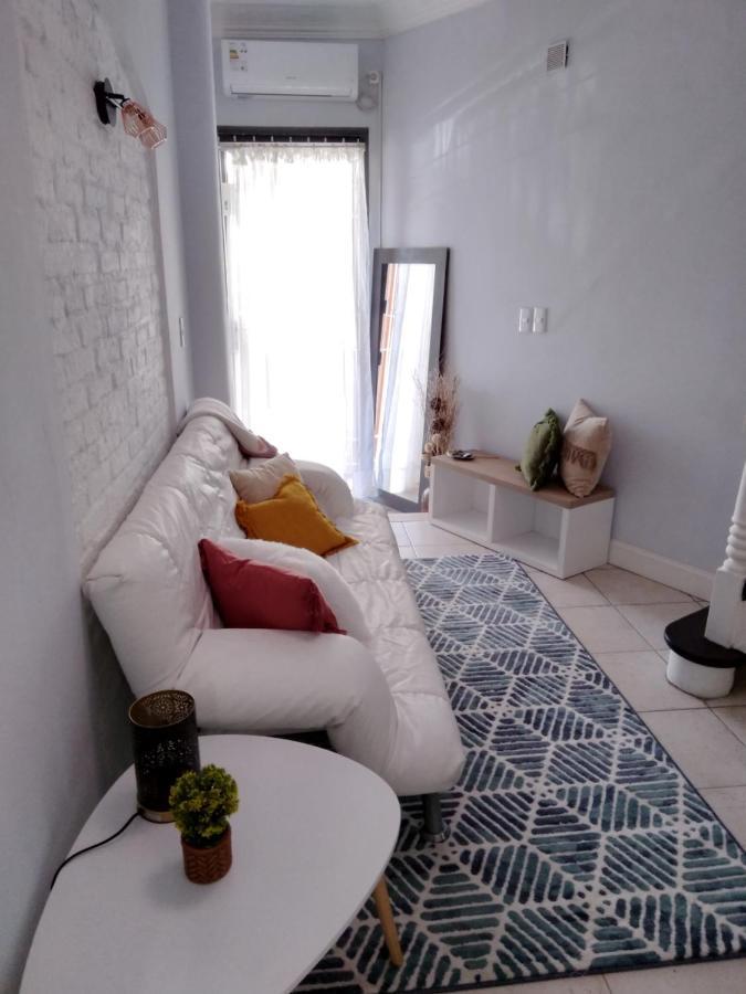 Apartamento Pocitos Nuevo Montevideo Exterior foto