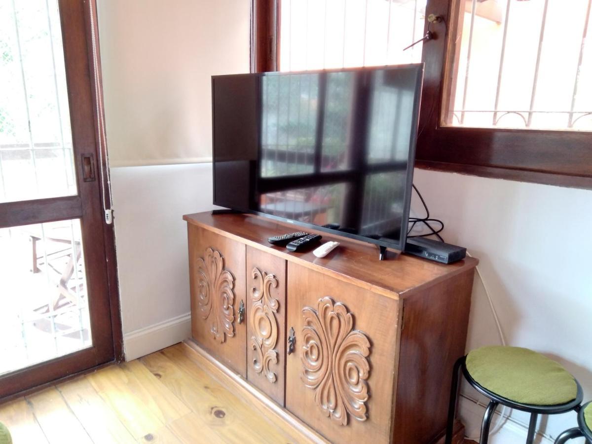Apartamento Pocitos Nuevo Montevideo Exterior foto